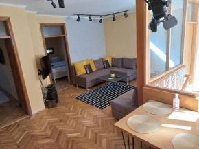 CITY CENTER apartment